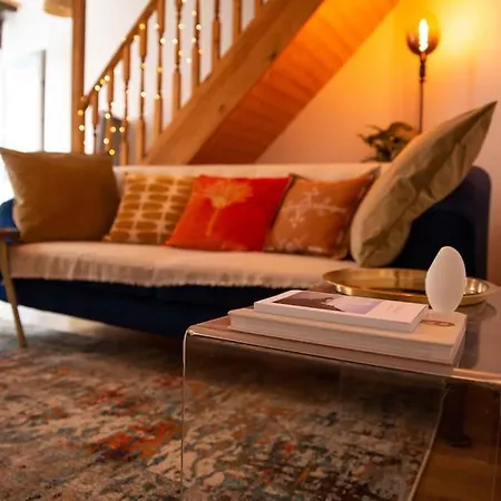The Artist's Nook, Charming By The Beach. * Penzance